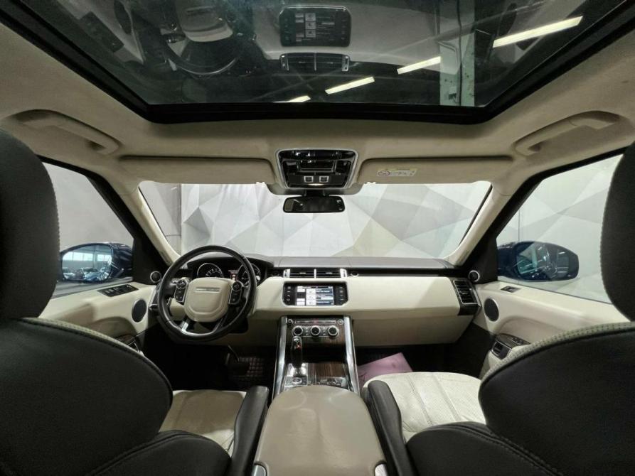 Land Rover Range Rover Sport II Оренбург  - изображение 11