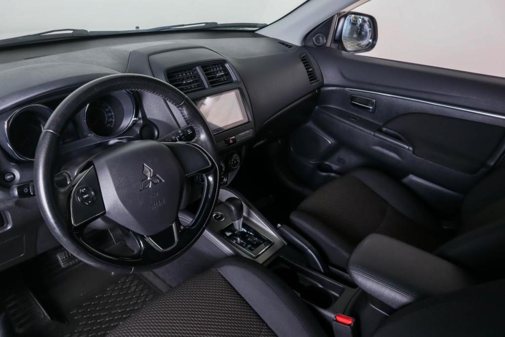 Mitsubishi ASX I Рестайлинг 2 Пермь  - изображение 9
