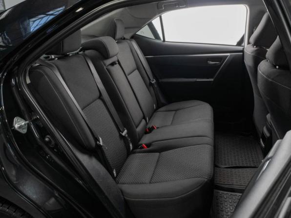Toyota Corolla XI (E160 E170 E180) с пробегом 2013 года, цена 1 299 000 рублей, 147673 км, седан, Автокод Объявления