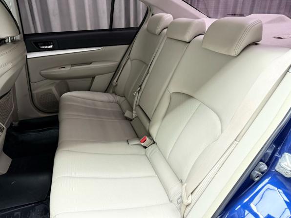 Subaru Legacy V с пробегом 2011 года, цена 1 349 000 рублей, 260000 км, седан, Автокод Объявления