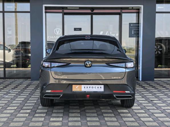 Changan Lamore с пробегом 2024 года, цена 2 300 000 рублей, 42804 км, седан, Автокод Объявления