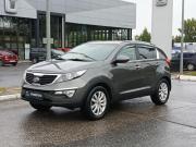 Kia Sportage III Чебоксары  - изображение 23
