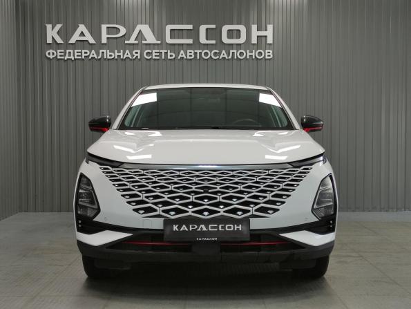 Omoda C5 I с пробегом 2023 года, цена 1 900 000 рублей, 29800 км, внедорожник, Автокод Объявления