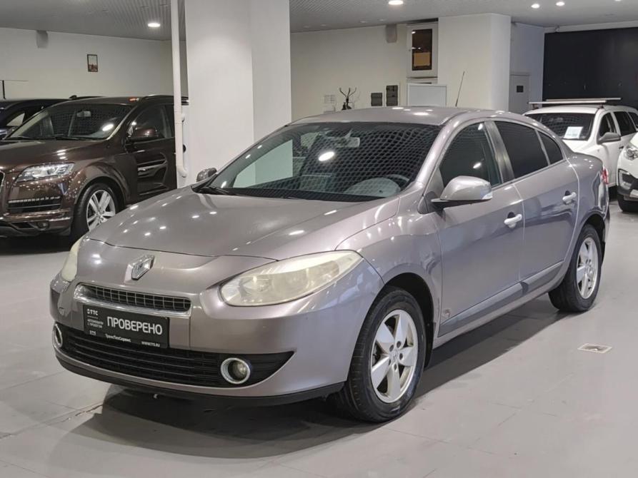 Renault Fluence I Казань  - изображение 1