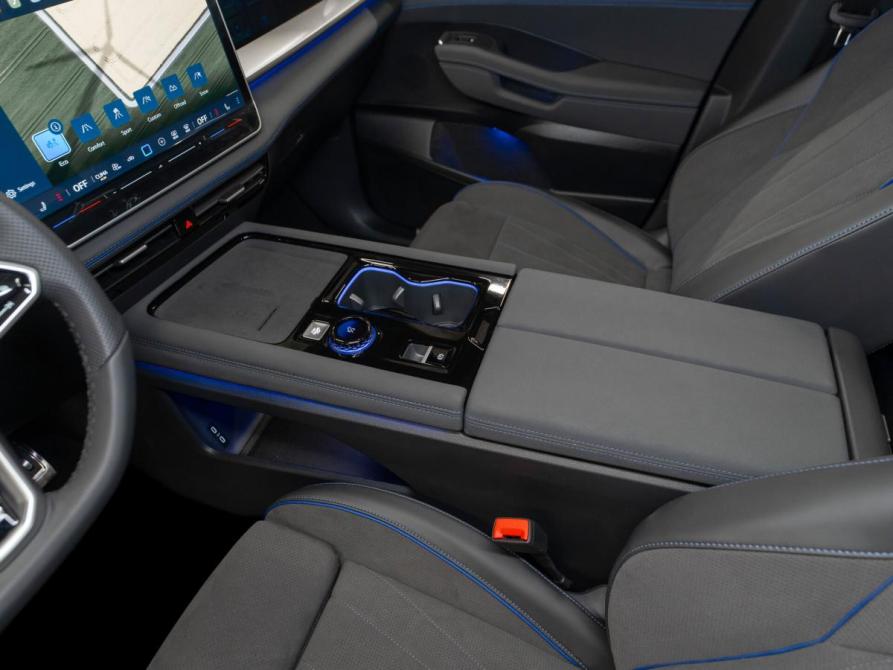 Volkswagen Teramont II (China Market) Москва  - изображение 19