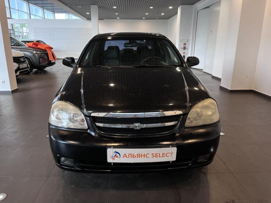 Chevrolet Lacetti I Чебоксары  - изображение 8