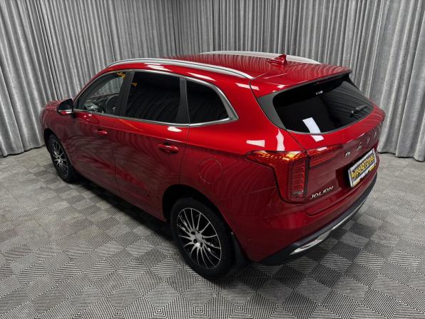 Haval Jolion I с пробегом 2023 года, цена 1 890 000 рублей, 31409 км, внедорожник, Автокод Объявления