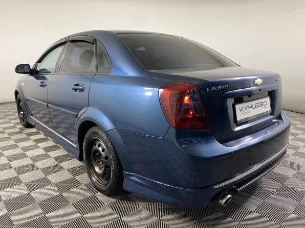 Chevrolet Lacetti I с пробегом 2008 года, цена 449 000 рублей, 176000 км, седан, Автокод Объявления