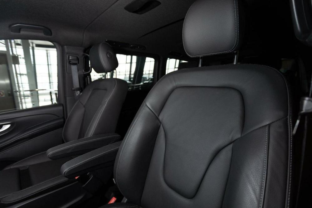 Mercedes-Benz V-Класс III (W447) Рестайлинг 2 Москва  - изображение 10