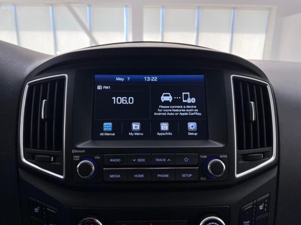 Hyundai Grand Starex I Рестайлинг 2 с пробегом 2020 года, цена 3 999 000 рублей, 167307 км, минивэн, Автокод Объявления