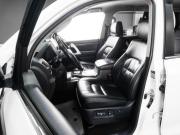 Toyota Land Cruiser 200 Series Рестайлинг 2 Тюмень  - изображение 39