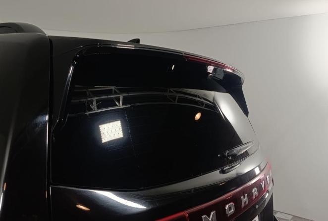 Kia Mohave I Рестайлинг 2 с пробегом 2022 года, цена 4 990 000 рублей, 74362 км, внедорожник, Автокод Объявления