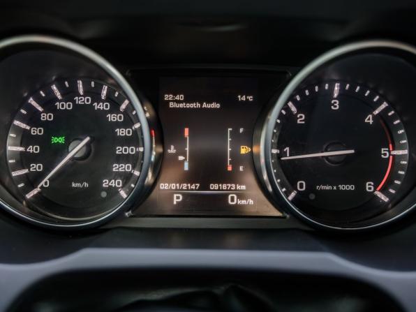Land Rover Range Rover Evoque I с пробегом 2014 года, цена 2 498 000 рублей, 91673 км, внедорожник, Автокод Объявления