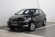 Hyundai Solaris I Рестайлинг Ульяновск  - изображение 14