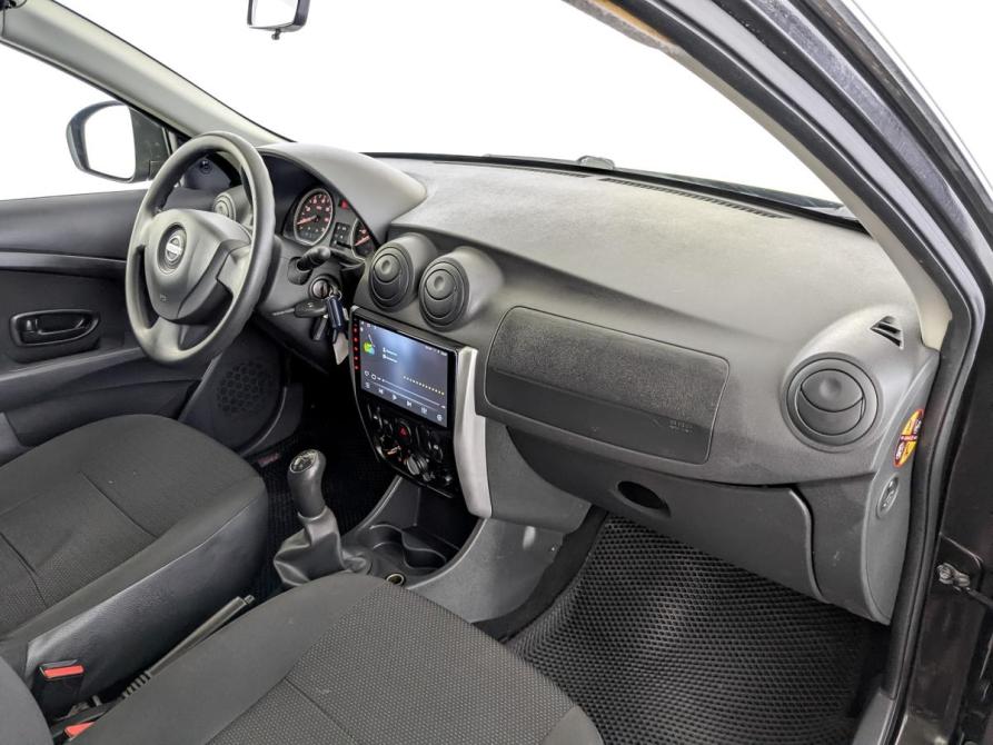 Nissan Almera III (G15) Москва  - изображение 11