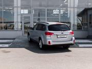 Subaru Outback IV Курган  - изображение 22