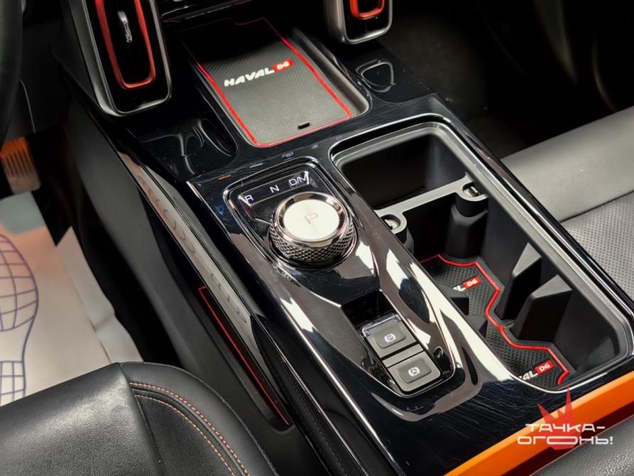 Haval Dargo I Пермь  - изображение 13
