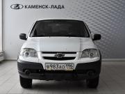 Chevrolet Niva I Рестайлинг Каменск-Уральский  - изображение 14