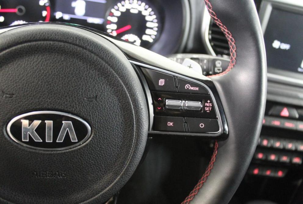 Kia Sportage IV Рестайлинг Астрахань  - изображение 23