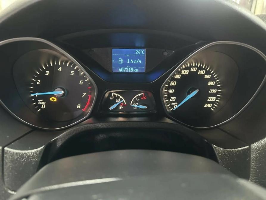 Ford Focus III Набережные Челны  - изображение 9
