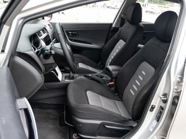 Kia Ceed II с пробегом 2013 года, цена 965 000 рублей, 251916 км, хэтчбек, Автокод Объявления