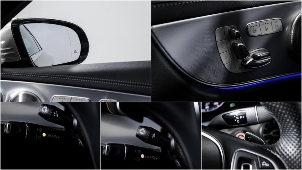 Mercedes-Benz E-Класс V (W213 S213 C238) Москва  - изображение 23