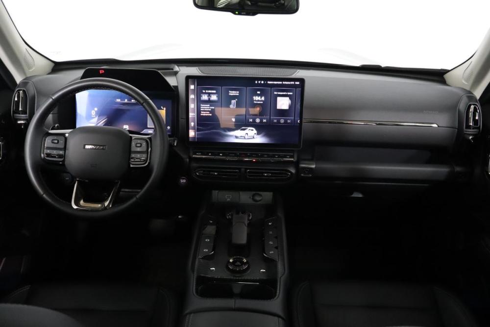 Haval H7 I Санкт-Петербург  - изображение 7