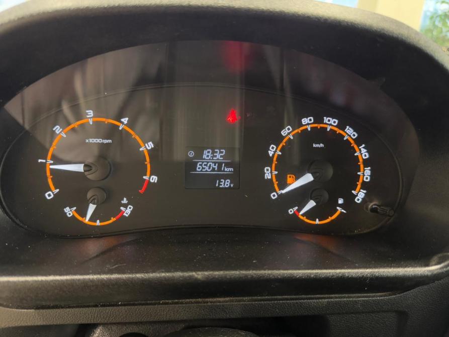 Lada (ВАЗ) 2121 (4x4) I Рестайлинг (2020) Волгоград  - изображение 11