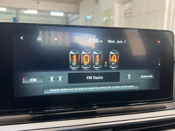 Kia K3 II (China Market) Рестайлинг с пробегом 2023 года, цена 2 590 000 рублей, 58 км, седан, Автокод Объявления