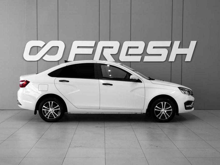 Lada (ВАЗ) Vesta I Рестайлинг (NG) Тверь  - изображение 5