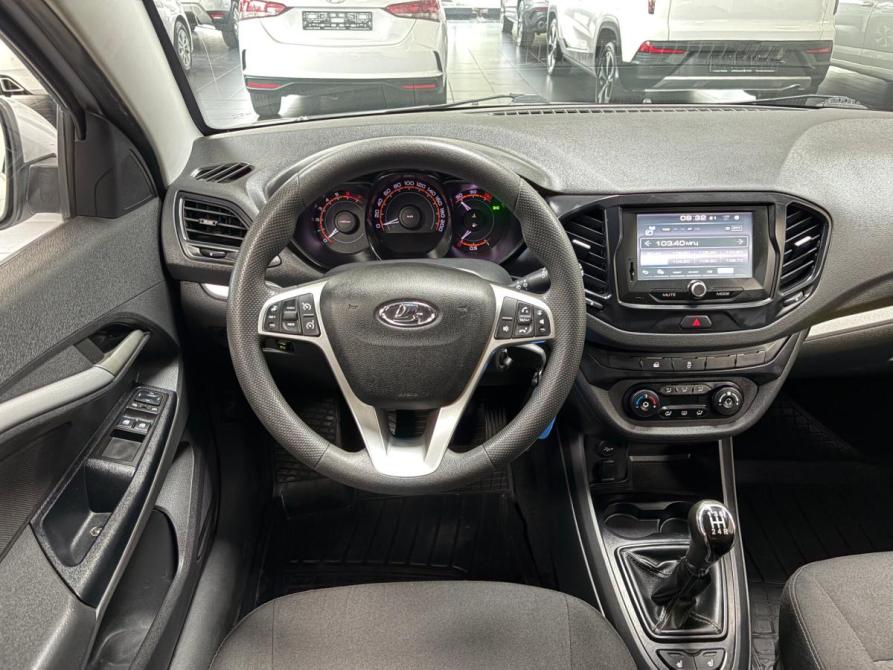 Lada (ВАЗ) Vesta I Киров  - изображение 13