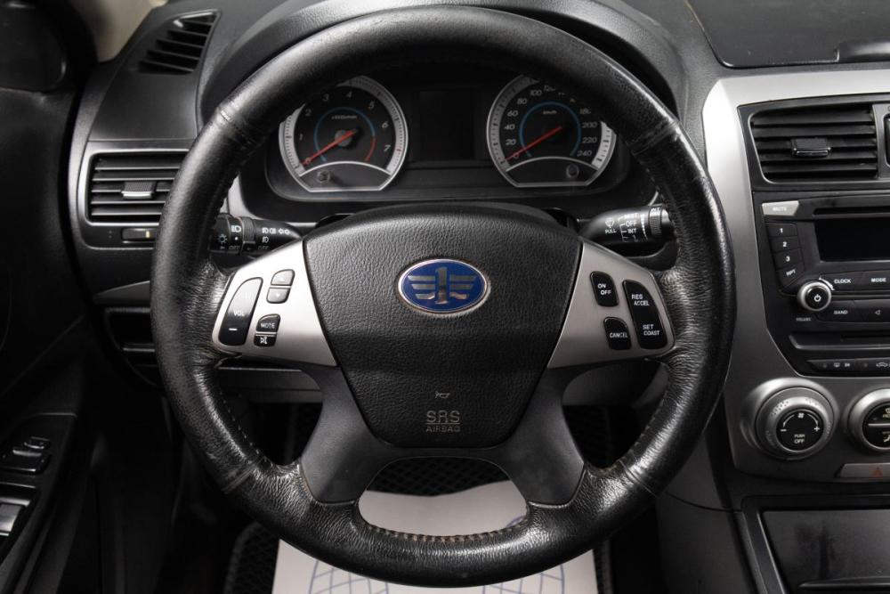 FAW Besturn B50 I Оренбург  - изображение 10
