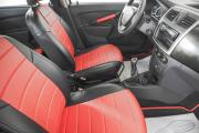 Renault Logan II Кемерово  - изображение 30