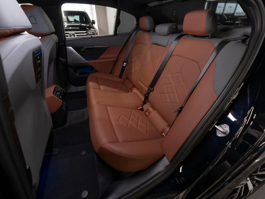 BMW 5 серии VIII (G60/G61/G68) Москва  - изображение 13