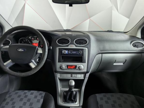 Ford Focus II Рестайлинг с пробегом 2008 года, цена 473 000 рублей, 159559 км, универсал, Автокод Объявления