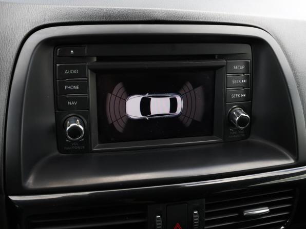 Mazda CX-5 I с пробегом 2013 года, цена 1 398 000 рублей, 286361 км, внедорожник, Автокод Объявления