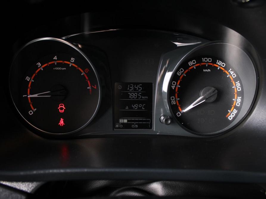 Lada (ВАЗ) Granta I Рестайлинг Минеральные Воды  - изображение 16