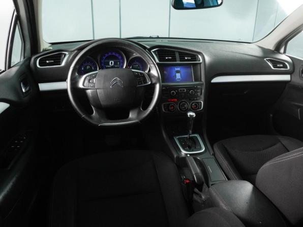 Citroen C4 II с пробегом 2013 года, цена 900 000 рублей, 127860 км, седан, Автокод Объявления