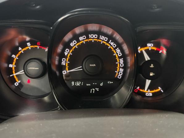 Lada (ВАЗ) Vesta I с пробегом 2021 года, цена 1 030 000 рублей, 91320 км, седан, Автокод Объявления