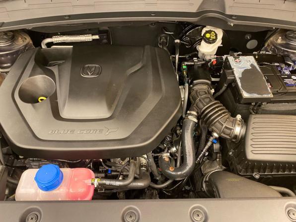 Changan CS55 Plus II с пробегом 2023 года, цена 2 098 000 рублей, 48744 км, внедорожник, Автокод Объявления