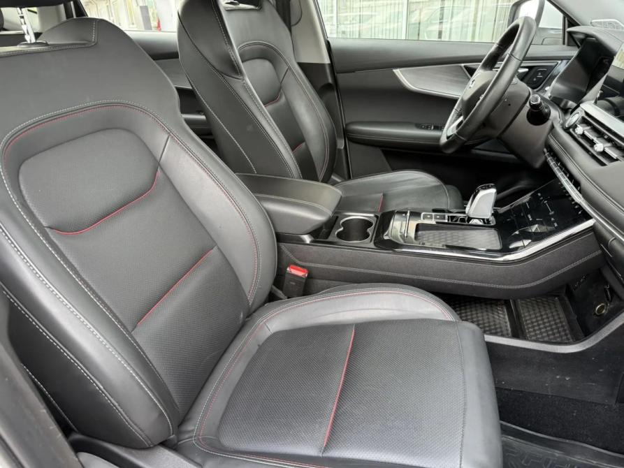 Chery Tiggo 7 Pro I Воронеж  - изображение 10