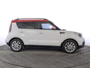 Kia Soul II Рестайлинг Москва  - изображение 34