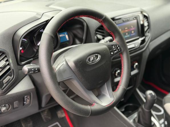 Lada (ВАЗ) XRAY I с пробегом 2016 года, цена 799 000 рублей, 138400 км, хэтчбек, Автокод Объявления