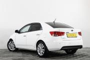Kia Cerato II Сургут  - изображение 22