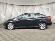 Ford Focus III Рестайлинг Москва  - изображение 23