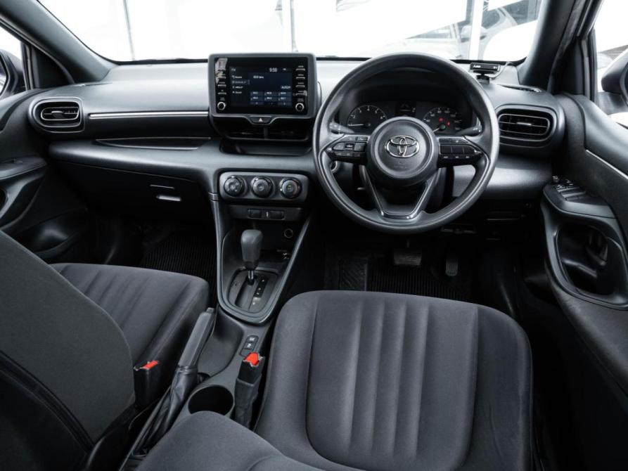 Toyota Yaris IV Ставрополь  - изображение 6