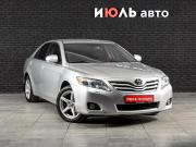 Toyota Camry VI (XV40) Рестайлинг Екатеринбург  - изображение 22