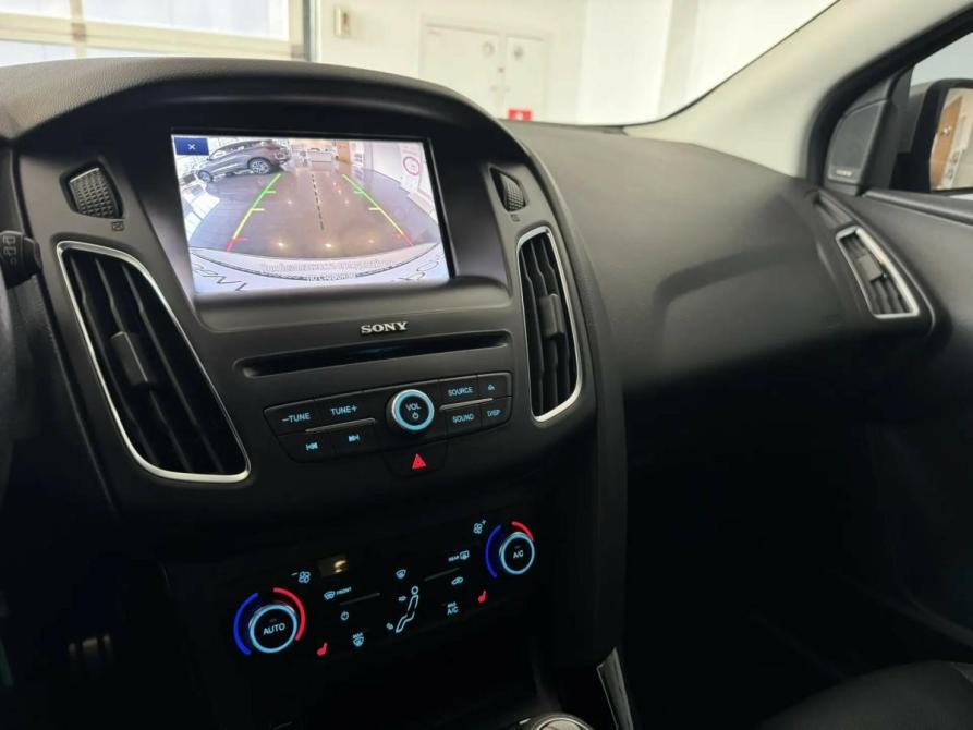 Ford Focus III Рестайлинг Подольск  - изображение 20
