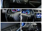 Volkswagen Tiguan II Ростов-на-Дону  - изображение 36