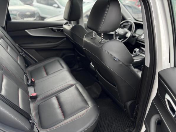Chery Tiggo 7 Pro I с пробегом 2021 года, цена 1 595 000 рублей, 128239 км, внедорожник, Автокод Объявления